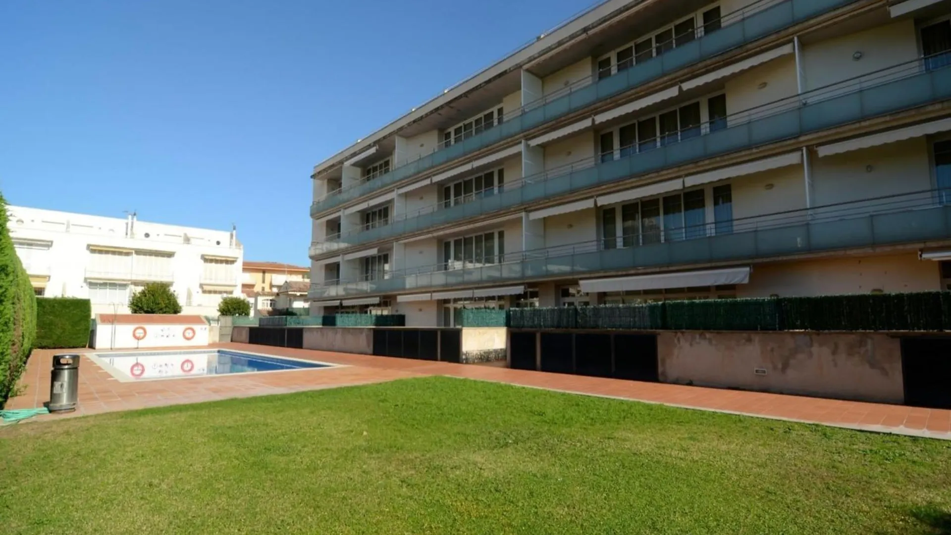 The Apartment In Estartit L'Estartit