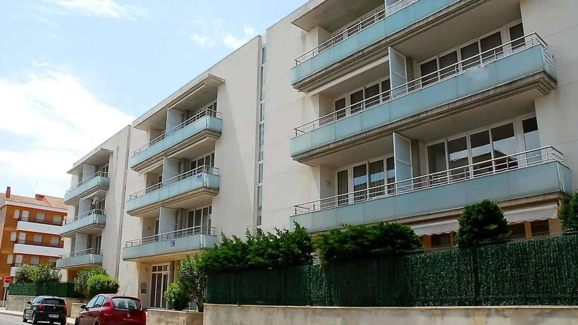 The Apartment In Estartit L'Estartit